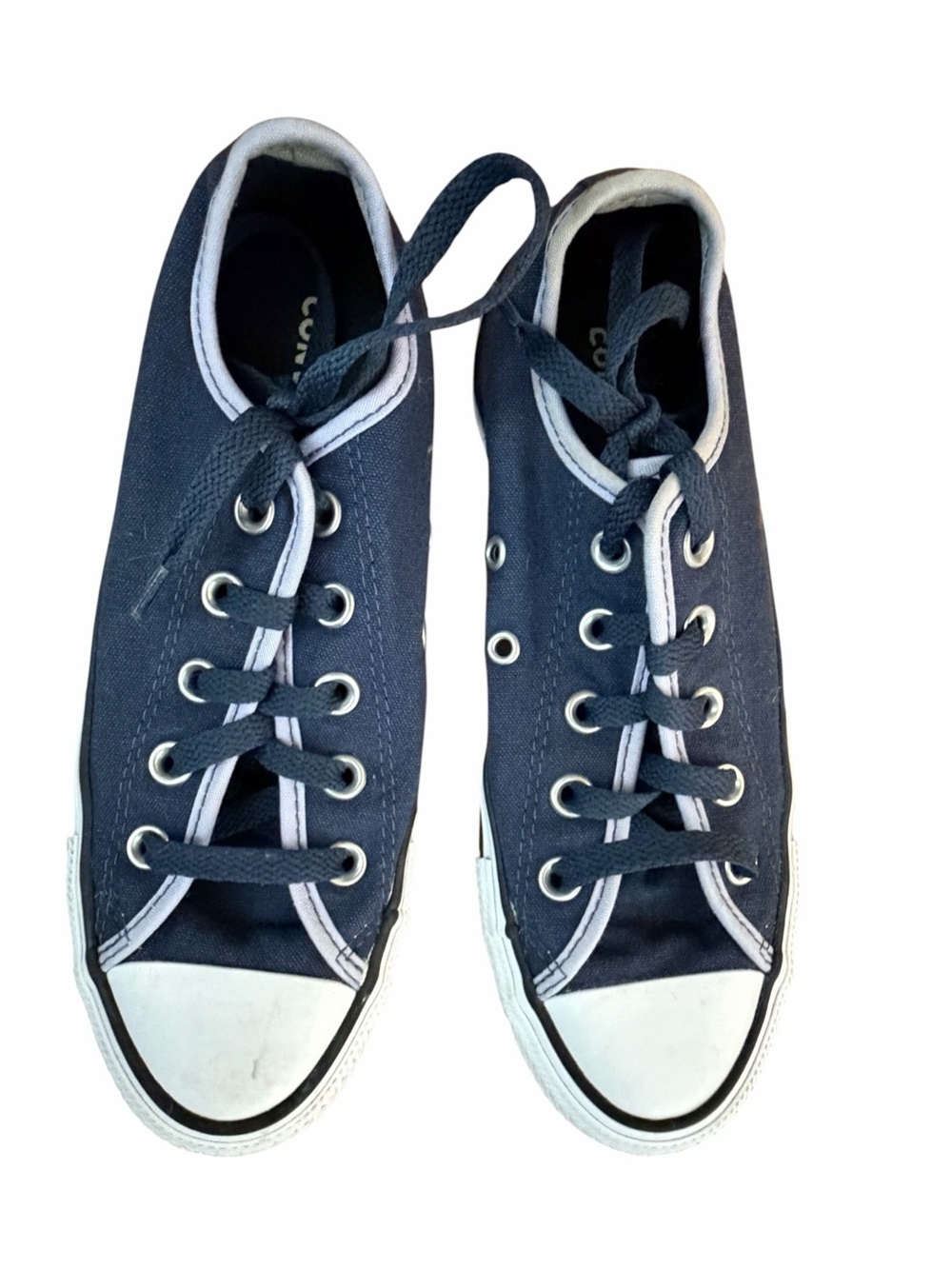 Custom Converse Chuck Taylor All Star Low Top,